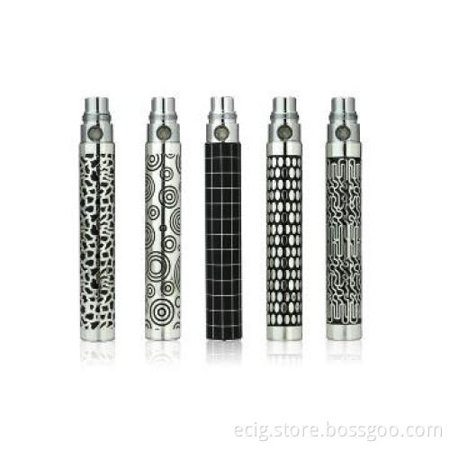Wholesale eGo Battery for Electronic Cigarette